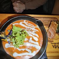  at Chia Vegan Restaurant in Cusco