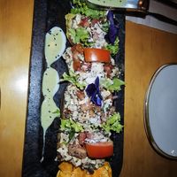  at Chia Vegan Restaurant in Cusco