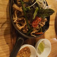  at Chia Vegan Restaurant in Cusco