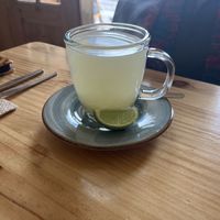   at Chia Vegan Restaurant in Cusco