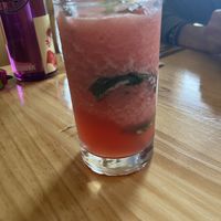   at Chia Vegan Restaurant in Cusco