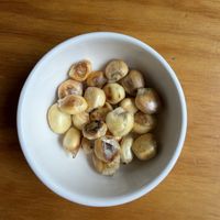   at Chia Vegan Restaurant in Cusco