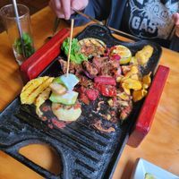  at Chia Vegan Restaurant in Cusco