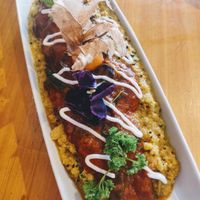 Chia Vegan at Chia Vegan Restaurant in Cusco