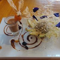 Chia Vegan at Chia Vegan Restaurant in Cusco