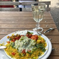   at Seerose in Berlin