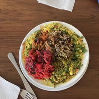   at Seerose in Berlin