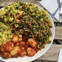   at Seerose in Berlin