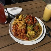   at Seerose in Berlin