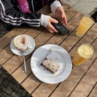   at Seerose in Berlin