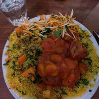 Medium sized plate - 4/5 at Seerose in Berlin