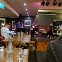 Blues Music at The Duke in Hobart
