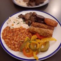  at The Koffee Pot in Manchester