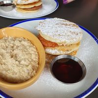  at The Koffee Pot in Manchester