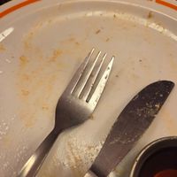  at The Koffee Pot in Manchester