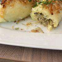   at Wegemania in Kielce