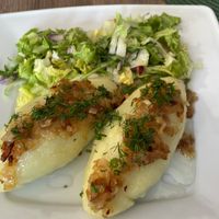   at Wegemania in Kielce