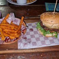 Something Good Roadhouse at Something Good Roadhouse in Summerstrand