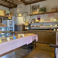   at Alpenrose in Kyoto