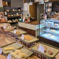  at Alpenrose in Kyoto