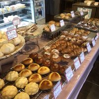  #Veganuary at Alpenrose in Kyoto