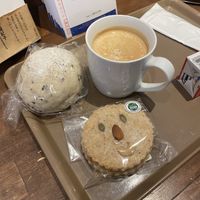   at Alpenrose in Kyoto