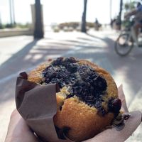   at Apple a Day Store & Cafe in Miami Beach