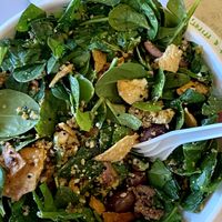   at Verde in Mount Pleasant