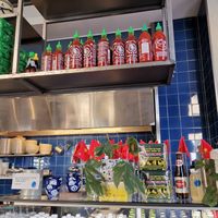 Inside at Eatnam - Odengatan in Stockholm