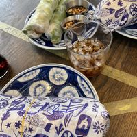 Baguette with tofu🥰 at Eatnam - Odengatan in Stockholm