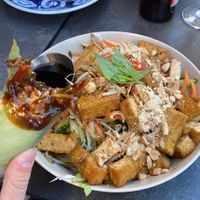   at Eatnam - Odengatan in Stockholm