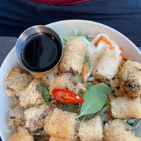   at Eatnam - Odengatan in Stockholm