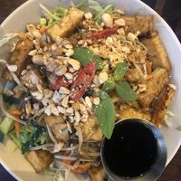   at Eatnam - Odengatan in Stockholm