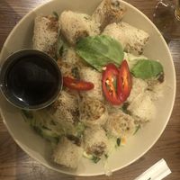   at Eatnam - Odengatan in Stockholm