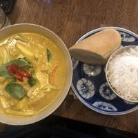   at Eatnam - Odengatan in Stockholm