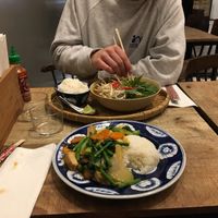   at Eatnam - Odengatan in Stockholm