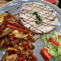   at Culture Club Strudla in Podgorica