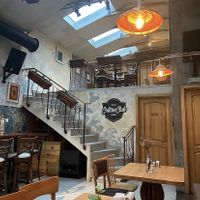   at Culture Club Strudla in Podgorica