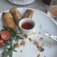   at Culture Club Strudla in Podgorica