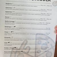  at Culture Club Strudla in Podgorica