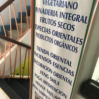 Sign of services   at Mandira in Pereira