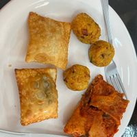   at Vaca Verde in Sao Paulo