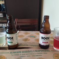  at Vaca Verde in Sao Paulo