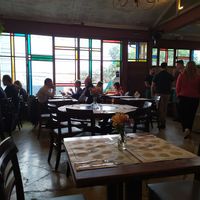  at Vaca Verde in Sao Paulo