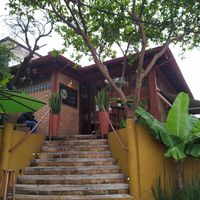  at Vaca Verde in Sao Paulo