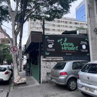   at Vaca Verde in Sao Paulo