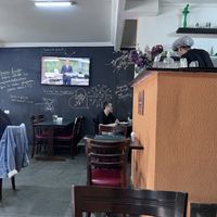   at Vaca Verde in Sao Paulo