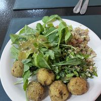   at Vaca Verde in Sao Paulo