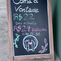   at Vaca Verde in Sao Paulo