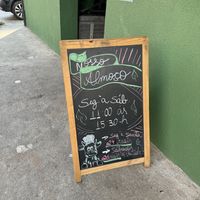   at Vaca Verde in Sao Paulo